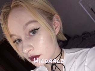 Hildaale