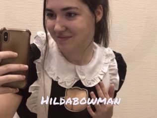 Hildabowman