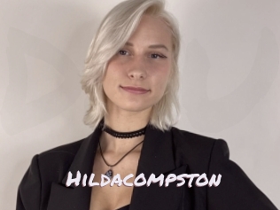 Hildacompston