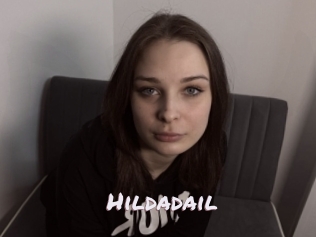 Hildadail