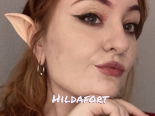 Hildafort