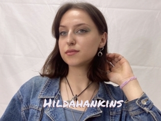 hildahankins Deutsche Sexcams