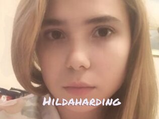Hildaharding
