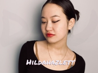 Hildahazlett