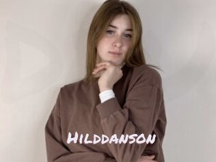 Hilddanson