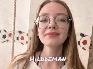 hilddeman Deutsche Sexcams