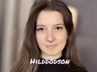 hilddodson Deutsche Sexcams