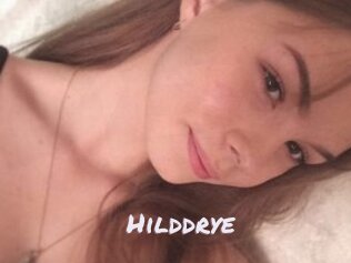 Hilddrye