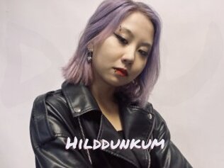 Hilddunkum