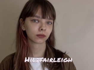 Hildfairleigh