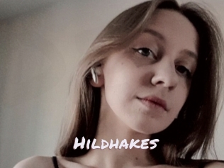 Hildhakes