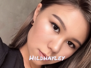 hildhayley Deutsche Sexcams