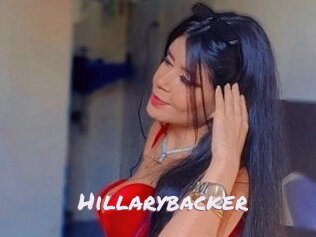 hillarybacker Deutsche Sexcams
