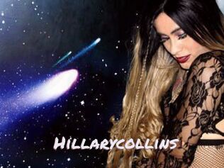 Hillarycollins