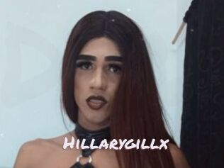 Hillarygillx