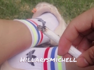 hillarysmichell Deutsche Sexcams