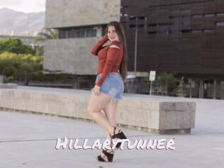 hillarytunner Deutsche Sexcams