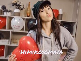 Himikoyomata