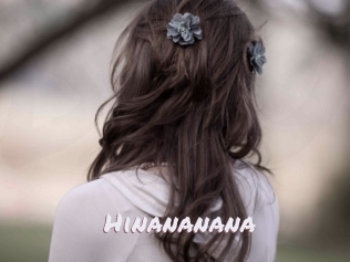 Hinananana