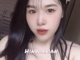 Hinwillian