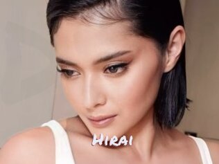 Hirai