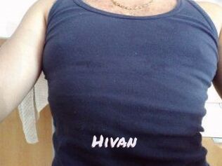 Hivan