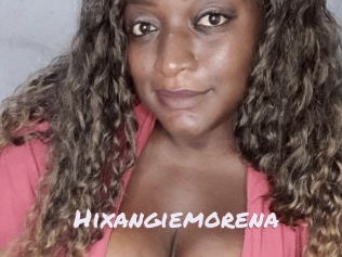 Hixangiemorena