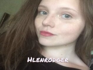 Hlenrodger