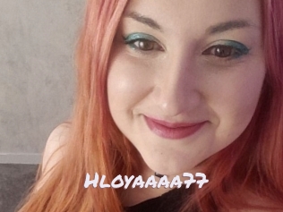 Hloyaaaa77