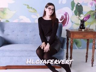 Hloyafervert