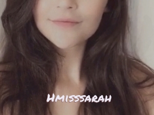 Hmisssarah