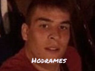 Hodrames