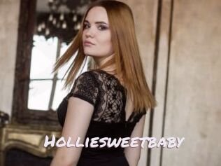 holliesweetbaby Deutsche Sexcams