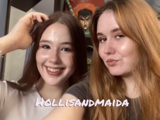 Hollisandmaida