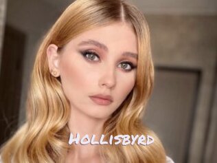 Hollisbyrd