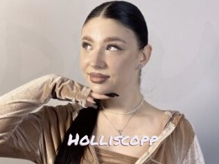Holliscopp