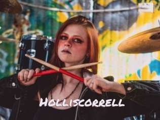 holliscorrell Deutsche Sexcams