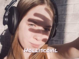 Holliscovil