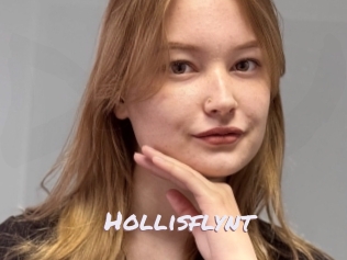 Hollisflynt