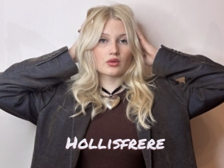 hollisfrere Deutsche Sexcams
