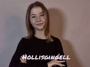 Hollisgingell