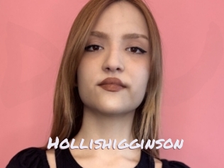 Hollishigginson