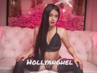 Hollyanghel