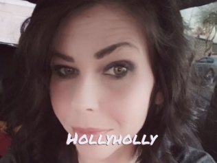 hollyholly Deutsche Sexcams