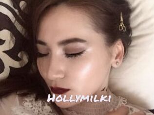 Hollymilki