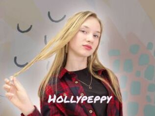 Hollypeppy