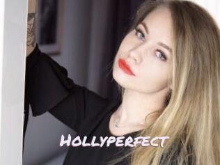 Hollyperfect