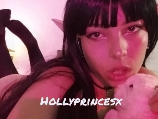 Hollyprincesx