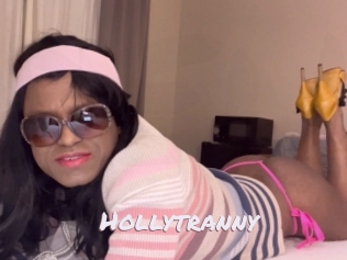 Hollytranny