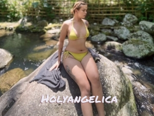 holyangelica Deutsche Sexcams